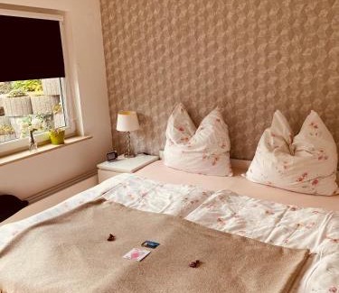 Ronsdorf Apartamento | Ferienwohnung Wuppertal Ronsdorf Elias Eller