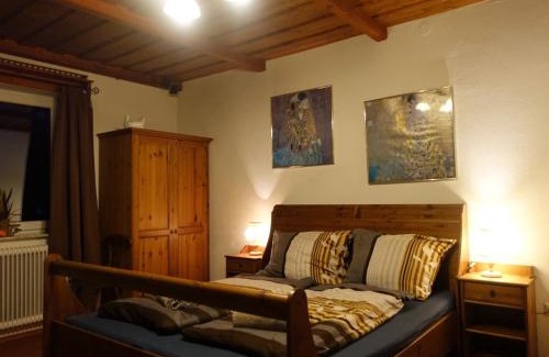 Feistritztal Apartamento | Ferienwohnung Xandl