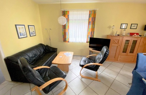 Am Schwarzen Busch Apartamento | Ferienwohnung "zur Düne" auf der Insel Poel