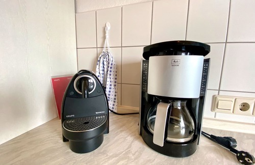 Kressbronn Apartamento | Ferienwohnung Zeller - Sonniges und Seenahes Feriendomizil