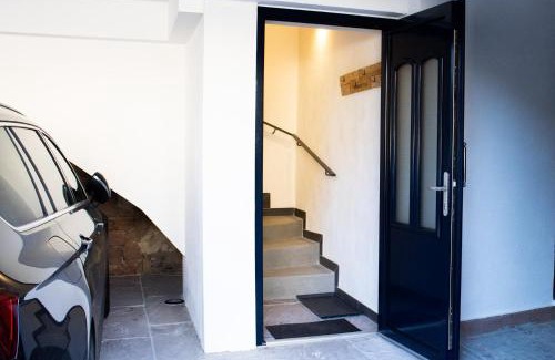 Sankt Martin Apartamento | Ferienwohnung Zimmerplätz'l