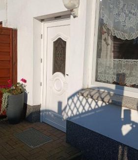 Mellenthin Apartamento | Ferienwohnung Zimmermann
