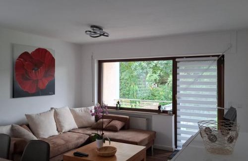Mainz-Bingen Apartamento | Ferienwohnung zu den Weinbergen