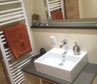 Gemund Casa | Ferienwohnung Zum alten Rathaus