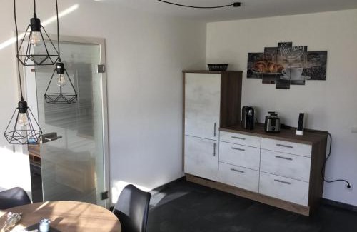 Emmelshausen Apartamento | Ferienwohnung zum Heilbrünnchen