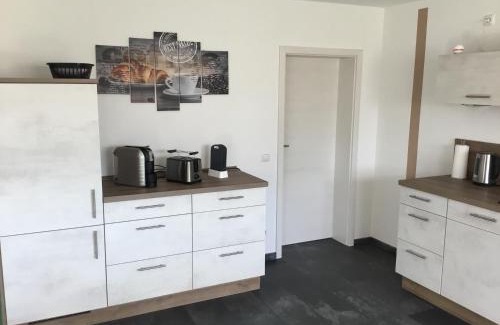 Emmelshausen Apartamento | Ferienwohnung zum Heilbrünnchen