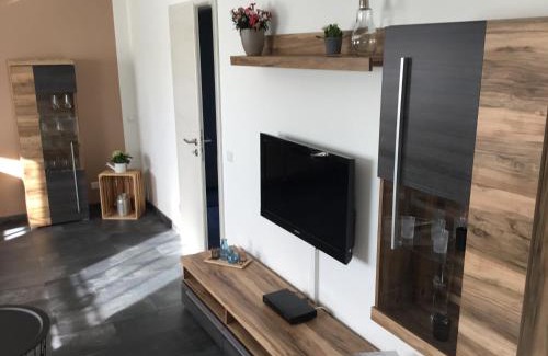 Emmelshausen Apartamento | Ferienwohnung zum Heilbrünnchen