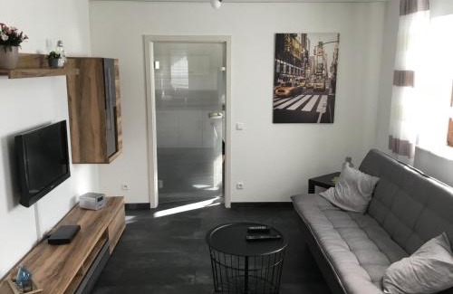 Emmelshausen Apartamento | Ferienwohnung zum Heilbrünnchen