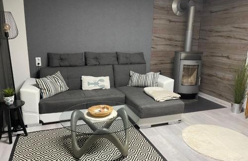 Pfeffelbach Apartamento | Ferienwohnung Zum Preußensteig