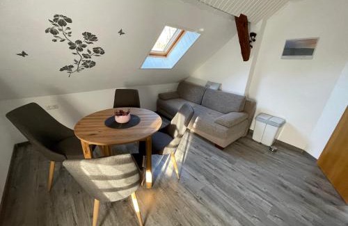 Briesen Apartamento | Ferienwohnung Zum Schloß