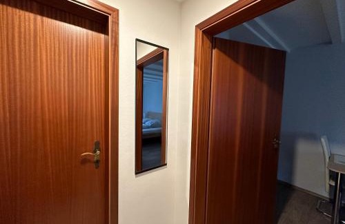 Elsterwerda Apartamento | Ferienwohnung zum Winterberg