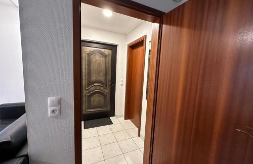 Elsterwerda Apartamento | Ferienwohnung zum Winterberg