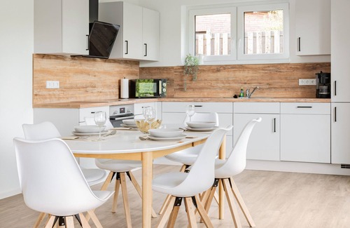 Muden Apartamento | Ferienwohnung Zur Örtze