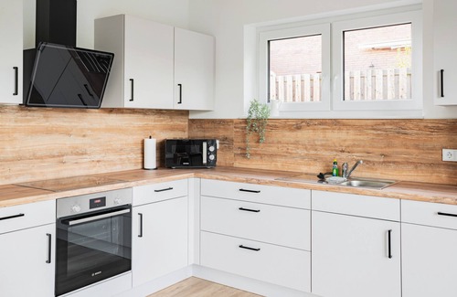 Muden Apartamento | Ferienwohnung Zur Örtze