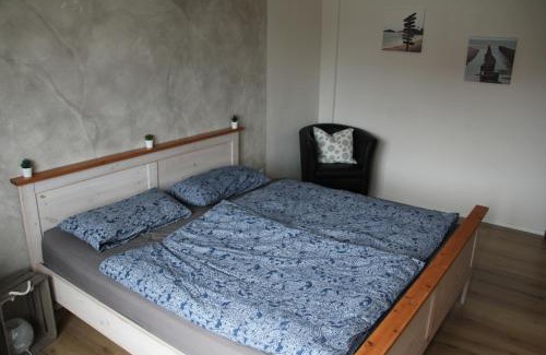 Balhorn Apartamento | Ferienwohnung Zur Alten Ziegelei