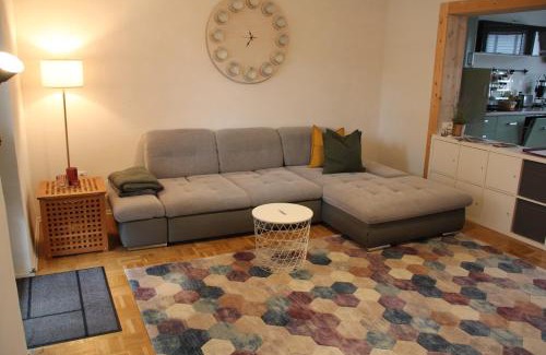 Balhorn Apartamento | Ferienwohnung Zur Alten Ziegelei