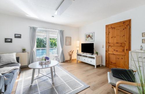 Westerholz Apartamento | Ferienwohnung zur Ostsee