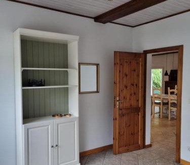 Spabrucken Apartamento | Ferienwohnung zur Töpferstube 2 - 2025