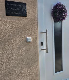 Groß Kreutz Apartamento | Ferienwohnung Zur Ziegelei