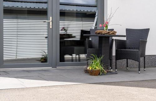Muritz Apartamento | Ferienwohnung Zwischen den Seen