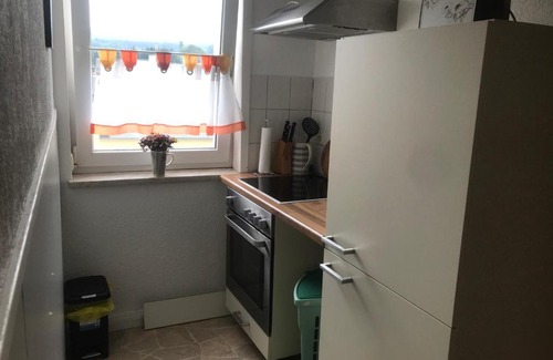 Ehrenfriedersdorf Apartamento | Ferienwohnung15 Ehrenfriedersdorf