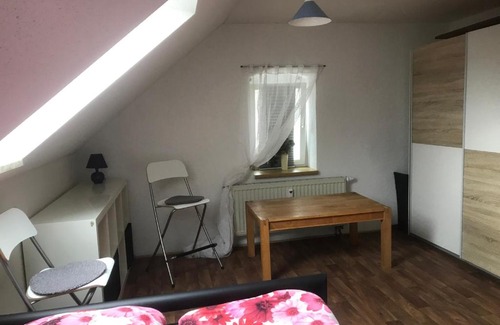 Ehrenfriedersdorf Apartamento | Ferienwohnung15 Ehrenfriedersdorf