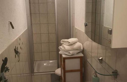 Ehrenfriedersdorf Apartamento | Ferienwohnung15 Ehrenfriedersdorf