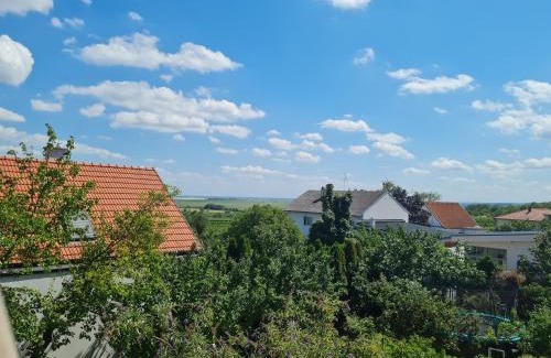 Morbisch am See Apartamento | Ferienwohnungen Ödenburgerhof