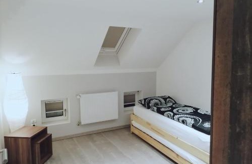 Bad Kreuznach Apartamento | Ferienwohnungen am Holzmarkt, am Rande der Altstadt