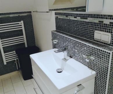 Bad Kreuznach Apartamento | Ferienwohnungen am Holzmarkt, am Rande der Altstadt