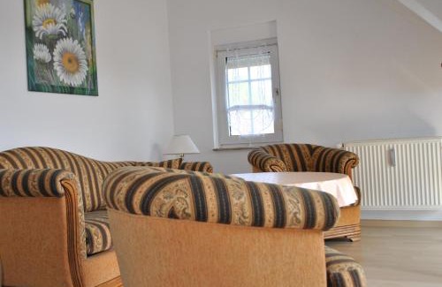 Wustrow Apartamento | Ferienwohnungen am Plätlinsee