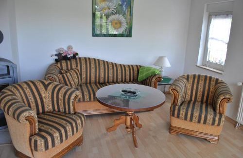 Wustrow Apartamento | Ferienwohnungen am Plätlinsee