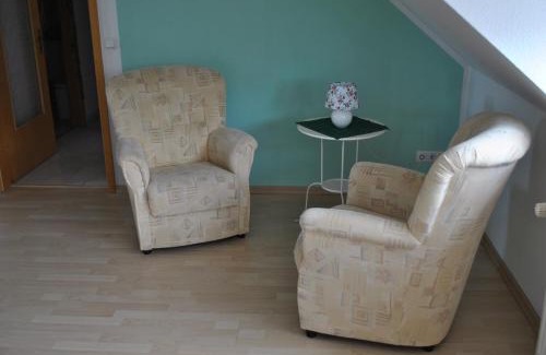 Wustrow Apartamento | Ferienwohnungen am Plätlinsee