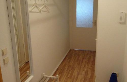 Rieth Apartamento | Ferienwohnungen an der Geraaue