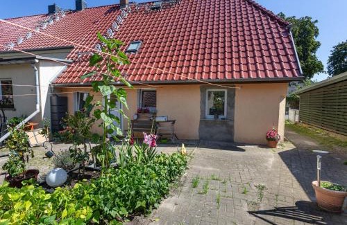 Kroeslin Apartamento | Ferienwohnungen an der Marina