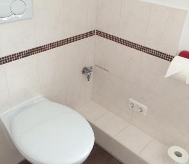 Breitenbrunn/Erzgeb. Apartamento | Ferienwohnungen Börnert am "Klingerbach"