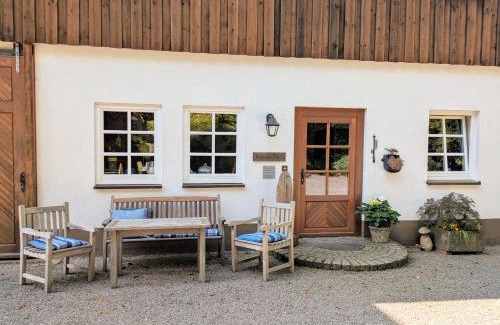 Kierspe Apartamento | Ferienwohnungen Belkenscheid