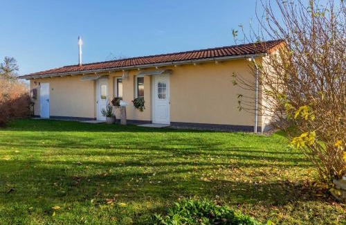Parchtitz Apartamento | Ferienwohnungen Bergenblick