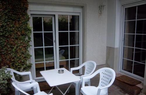 Schneeberg Apartamento | Ferienwohnungen Bochmann