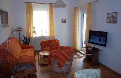Schneeberg Apartamento | Ferienwohnungen Bochmann