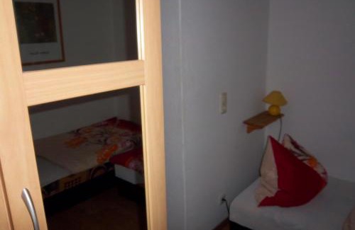 Schneeberg Apartamento | Ferienwohnungen Bochmann