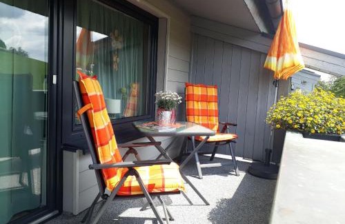 Herscheid Apartamento | Ferienwohnungen Bußmann