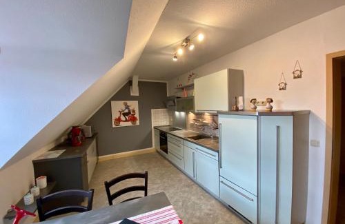 Schwarza Apartamento | Ferienwohnungen Conny
