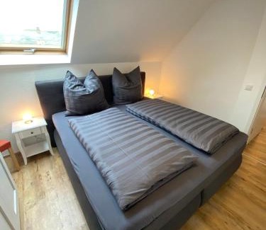 Zell Apartamento | Ferienwohnungen am Wasserfall