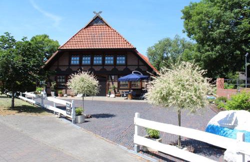 Loxstedt Apartamento | ferienwohnungen-deichgraf