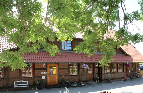 Loxstedt Apartamento | ferienwohnungen-deichgraf