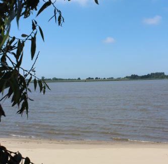 Loxstedt Apartamento | ferienwohnungen-deichgraf