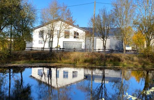 Pitscheid Apartamento | Ferienwohnungen Eifelausblick