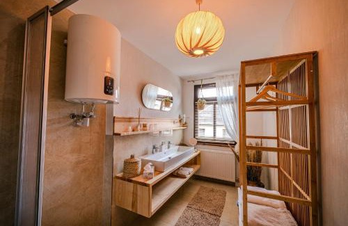 Waldenburg Apartamento | Ferienwohnungen Gabriele Waldenburg