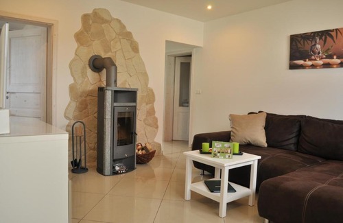Gehlberg Apartamento | Ferienwohnungen Gehlberg